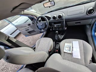 Ford Fiesta 2004 1200CC ΕΛΛΗΝΙΚΟ 1 ΧΕΡΙ Βιβλίο Servic ΠΛΗΡΩΜΕΝΑ ΤΕΛΗ 26-thumb-40