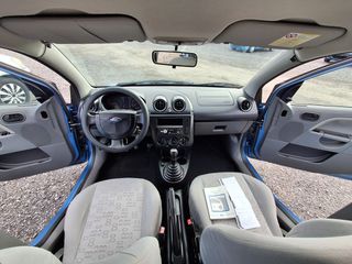 Ford Fiesta 2004 1200CC ΕΛΛΗΝΙΚΟ 1 ΧΕΡΙ Βιβλίο Servic ΠΛΗΡΩΜΕΝΑ ΤΕΛΗ 26-thumb-41
