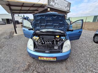 Ford Fiesta 2004 1200CC ΕΛΛΗΝΙΚΟ 1 ΧΕΡΙ Βιβλίο Servic ΠΛΗΡΩΜΕΝΑ ΤΕΛΗ 26-thumb-42