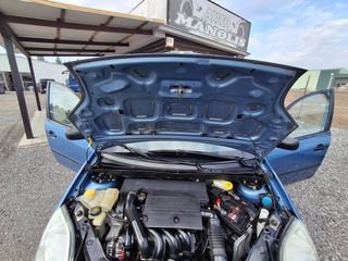 Ford Fiesta 2004 1200CC ΕΛΛΗΝΙΚΟ 1 ΧΕΡΙ Βιβλίο Servic ΠΛΗΡΩΜΕΝΑ ΤΕΛΗ 26-thumb-43