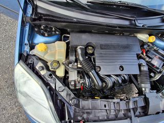 Ford Fiesta 2004 1200CC ΕΛΛΗΝΙΚΟ 1 ΧΕΡΙ Βιβλίο Servic ΠΛΗΡΩΜΕΝΑ ΤΕΛΗ 26-thumb-46