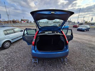Ford Fiesta 2004 1200CC ΕΛΛΗΝΙΚΟ 1 ΧΕΡΙ Βιβλίο Servic ΠΛΗΡΩΜΕΝΑ ΤΕΛΗ 26-thumb-48