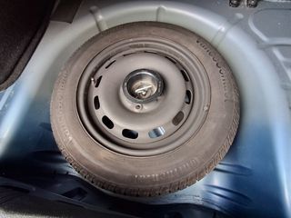 Ford Fiesta 2004 1200CC ΕΛΛΗΝΙΚΟ 1 ΧΕΡΙ Βιβλίο Servic ΠΛΗΡΩΜΕΝΑ ΤΕΛΗ 26-thumb-54