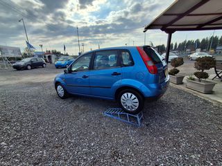 Ford Fiesta 2004 1200CC ΕΛΛΗΝΙΚΟ 1 ΧΕΡΙ Βιβλίο Servic ΠΛΗΡΩΜΕΝΑ ΤΕΛΗ 26-thumb-58