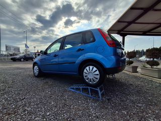 Ford Fiesta 2004 1200CC ΕΛΛΗΝΙΚΟ 1 ΧΕΡΙ Βιβλίο Servic ΠΛΗΡΩΜΕΝΑ ΤΕΛΗ 26-thumb-59