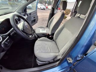 Ford Fiesta 2004 1200CC ΕΛΛΗΝΙΚΟ 1 ΧΕΡΙ Βιβλίο Servic ΠΛΗΡΩΜΕΝΑ ΤΕΛΗ 26-thumb-10
