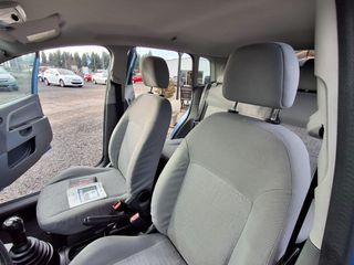 Ford Fiesta 2004 1200CC ΕΛΛΗΝΙΚΟ 1 ΧΕΡΙ Βιβλίο Servic ΠΛΗΡΩΜΕΝΑ ΤΕΛΗ 26-thumb-11