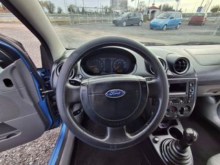 Ford Fiesta 2004 1200CC ΕΛΛΗΝΙΚΟ 1 ΧΕΡΙ Βιβλίο Servic ΠΛΗΡΩΜΕΝΑ ΤΕΛΗ 26-thumb-14
