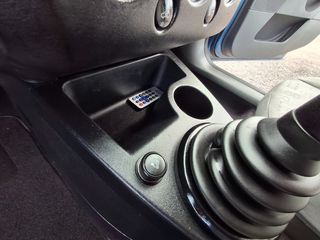 Ford Fiesta 2004 1200CC ΕΛΛΗΝΙΚΟ 1 ΧΕΡΙ Βιβλίο Servic ΠΛΗΡΩΜΕΝΑ ΤΕΛΗ 26-thumb-17