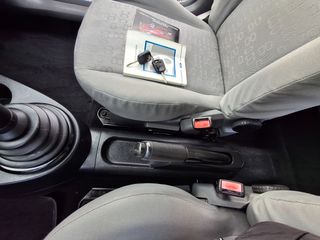 Ford Fiesta 2004 1200CC ΕΛΛΗΝΙΚΟ 1 ΧΕΡΙ Βιβλίο Servic ΠΛΗΡΩΜΕΝΑ ΤΕΛΗ 26-thumb-18