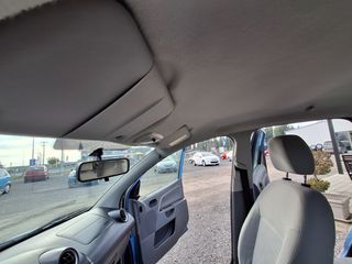 Ford Fiesta 2004 1200CC ΕΛΛΗΝΙΚΟ 1 ΧΕΡΙ Βιβλίο Servic ΠΛΗΡΩΜΕΝΑ ΤΕΛΗ 26-thumb-19