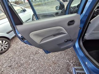 Ford Fiesta 2004 1200CC ΕΛΛΗΝΙΚΟ 1 ΧΕΡΙ Βιβλίο Servic ΠΛΗΡΩΜΕΝΑ ΤΕΛΗ 26-thumb-21