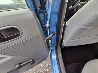 Ford Fiesta 2004 1200CC ΕΛΛΗΝΙΚΟ 1 ΧΕΡΙ Βιβλίο Servic ΠΛΗΡΩΜΕΝΑ ΤΕΛΗ 26-thumb-22