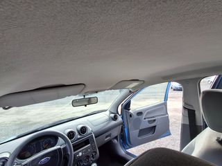 Ford Fiesta 2004 1200CC ΕΛΛΗΝΙΚΟ 1 ΧΕΡΙ Βιβλίο Servic ΠΛΗΡΩΜΕΝΑ ΤΕΛΗ 26-thumb-26