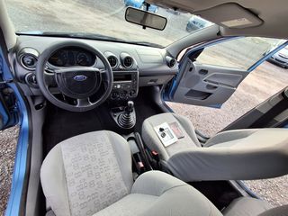 Ford Fiesta 2004 1200CC ΕΛΛΗΝΙΚΟ 1 ΧΕΡΙ Βιβλίο Servic ΠΛΗΡΩΜΕΝΑ ΤΕΛΗ 26-thumb-27