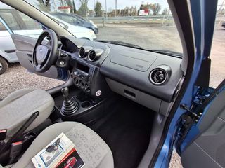Ford Fiesta 2004 1200CC ΕΛΛΗΝΙΚΟ 1 ΧΕΡΙ Βιβλίο Servic ΠΛΗΡΩΜΕΝΑ ΤΕΛΗ 26-thumb-30