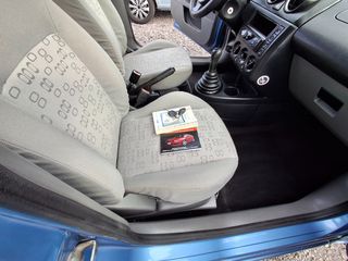 Ford Fiesta 2004 1200CC ΕΛΛΗΝΙΚΟ 1 ΧΕΡΙ Βιβλίο Servic ΠΛΗΡΩΜΕΝΑ ΤΕΛΗ 26-thumb-31