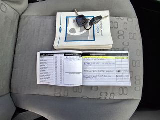 Ford Fiesta 2004 1200CC ΕΛΛΗΝΙΚΟ 1 ΧΕΡΙ Βιβλίο Servic ΠΛΗΡΩΜΕΝΑ ΤΕΛΗ 26-thumb-33
