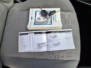 Ford Fiesta 2004 1200CC ΕΛΛΗΝΙΚΟ 1 ΧΕΡΙ Βιβλίο Servic ΠΛΗΡΩΜΕΝΑ ΤΕΛΗ 26-thumb-34