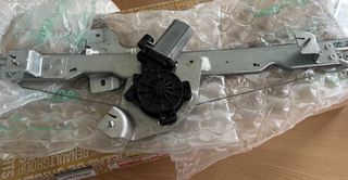Dacia Duster’10-17/Sandero ‘08-12 γρύλος εμπρός αριστερός 2PIN 807210685R