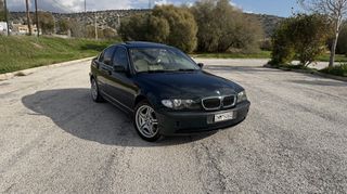 Bmw 325 2001 xi