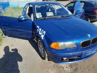 Bmw e46 coupe πόρτες άδειες-thumb-4