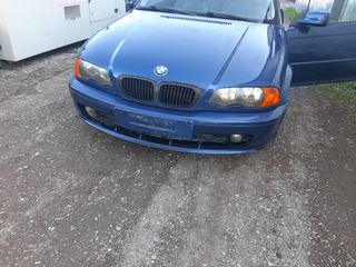 Bmw e46 κουπέ κλειδαριές