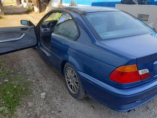 Bmw e46 κουπέ κλειδαριές-thumb-1