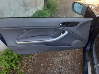 Bmw e46 κουπέ κλειδαριές-thumb-2
