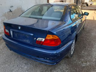 Bmw e46 κουπέ κλειδαριές-thumb-3