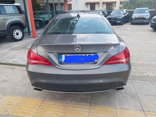 Mercedes-Benz CLA 180 2015 URBAN