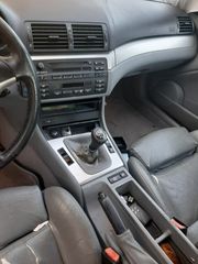 Bmw e46 αεραγωγή