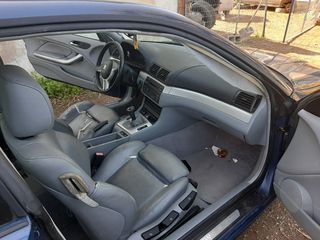 Bmw e46 αεραγωγή-thumb-2