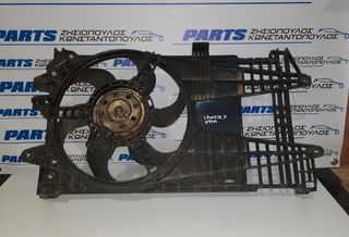 ΒΕΝΤΙΛΑΤΕΡ LANCIA MUSA 2003-2013/LANCIA Y 2003-2011 (EG)