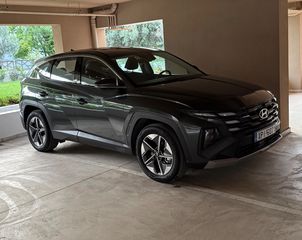 Hyundai Tucson 2025 Facelift Premium