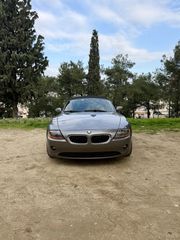 Bmw Z4 2005
