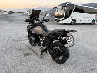 Bmw R 1250 GS Adventure 2020 TRIPLE BLACK-ΜΕ AKRAPOVIC-2ΒΑΛΙΤΣΕΣ ΠΛΑΙΝΕΣ-ΠΡΟΓΡΑΜΜΑ-thumb-2