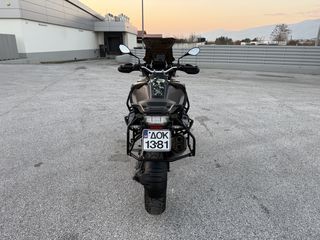 Bmw R 1250 GS Adventure 2020 TRIPLE BLACK-ΜΕ AKRAPOVIC-2ΒΑΛΙΤΣΕΣ ΠΛΑΙΝΕΣ-ΠΡΟΓΡΑΜΜΑ-thumb-3