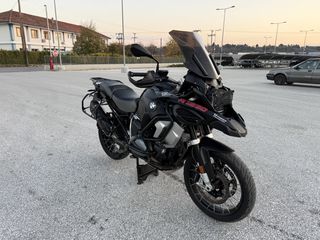 Bmw R 1250 GS Adventure 2020 TRIPLE BLACK-ΜΕ AKRAPOVIC-2ΒΑΛΙΤΣΕΣ ΠΛΑΙΝΕΣ-ΠΡΟΓΡΑΜΜΑ-thumb-6