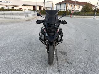 Bmw R 1250 GS Adventure 2020 TRIPLE BLACK-ΜΕ AKRAPOVIC-2ΒΑΛΙΤΣΕΣ ΠΛΑΙΝΕΣ-ΠΡΟΓΡΑΜΜΑ-thumb-7