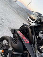 Bmw R 1250 GS Adventure 2020 TRIPLE BLACK-ΜΕ AKRAPOVIC-2ΒΑΛΙΤΣΕΣ ΠΛΑΙΝΕΣ-ΠΡΟΓΡΑΜΜΑ-thumb-8