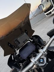 Bmw R 1250 GS Adventure 2020 TRIPLE BLACK-ΜΕ AKRAPOVIC-2ΒΑΛΙΤΣΕΣ ΠΛΑΙΝΕΣ-ΠΡΟΓΡΑΜΜΑ-thumb-15