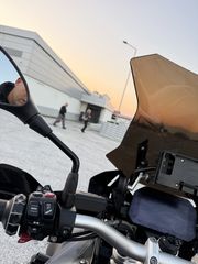 Bmw R 1250 GS Adventure 2020 TRIPLE BLACK-ΜΕ AKRAPOVIC-2ΒΑΛΙΤΣΕΣ ΠΛΑΙΝΕΣ-ΠΡΟΓΡΑΜΜΑ-thumb-16