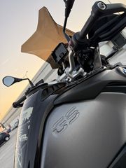 Bmw R 1250 GS Adventure 2020 TRIPLE BLACK-ΜΕ AKRAPOVIC-2ΒΑΛΙΤΣΕΣ ΠΛΑΙΝΕΣ-ΠΡΟΓΡΑΜΜΑ-thumb-19