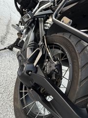 Bmw R 1250 GS Adventure 2020 TRIPLE BLACK-ΜΕ AKRAPOVIC-2ΒΑΛΙΤΣΕΣ ΠΛΑΙΝΕΣ-ΠΡΟΓΡΑΜΜΑ-thumb-24