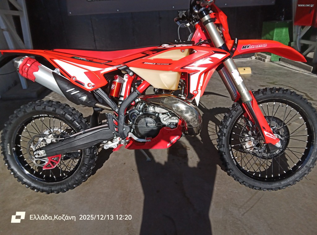 Beta RR 250 2024