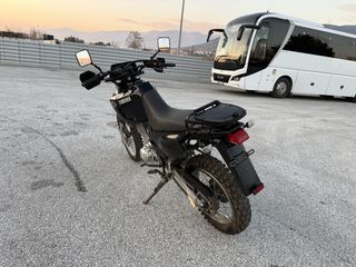 Yamaha XT 500E 2003 ΜΕ ΕΞΑΤΜΙΣΗ & ΛΑΣΤΙΧΑ ΧΩΜΑΤΙΝΑ-thumb-2