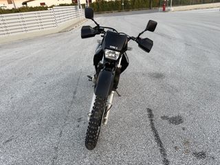 Yamaha XT 500E 2003 ΜΕ ΕΞΑΤΜΙΣΗ & ΛΑΣΤΙΧΑ ΧΩΜΑΤΙΝΑ-thumb-3