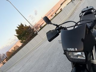 Yamaha XT 500E 2003 ΜΕ ΕΞΑΤΜΙΣΗ & ΛΑΣΤΙΧΑ ΧΩΜΑΤΙΝΑ-thumb-5