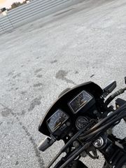 Yamaha XT 500E 2003 ΜΕ ΕΞΑΤΜΙΣΗ & ΛΑΣΤΙΧΑ ΧΩΜΑΤΙΝΑ-thumb-8